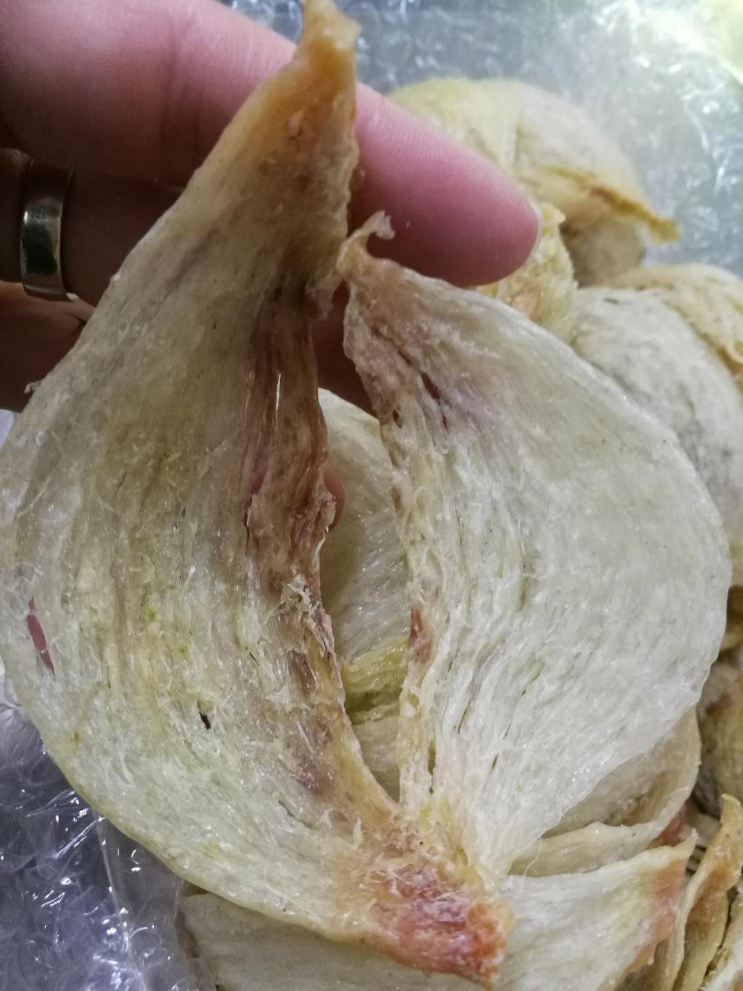 ​​洞燕 Cave Bird&apos;s Nest