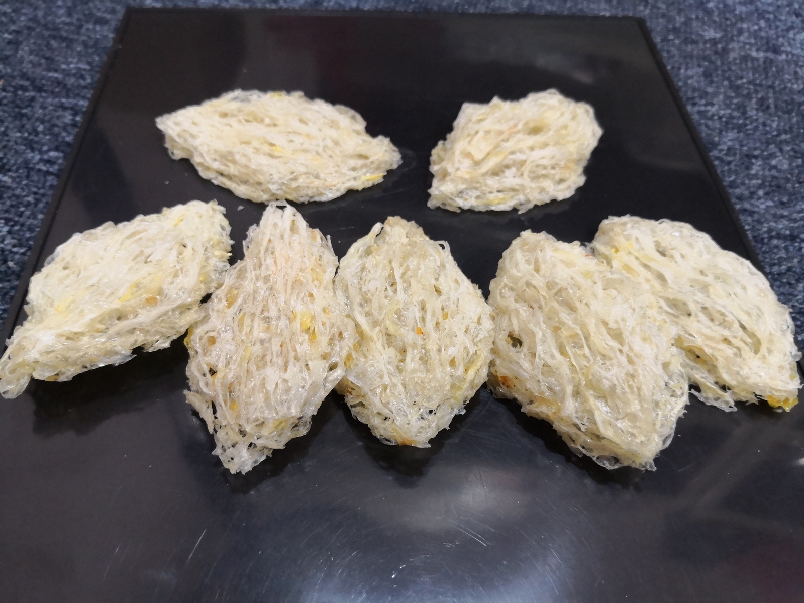 ​​洞燕 Cave Bird&apos;s Nest