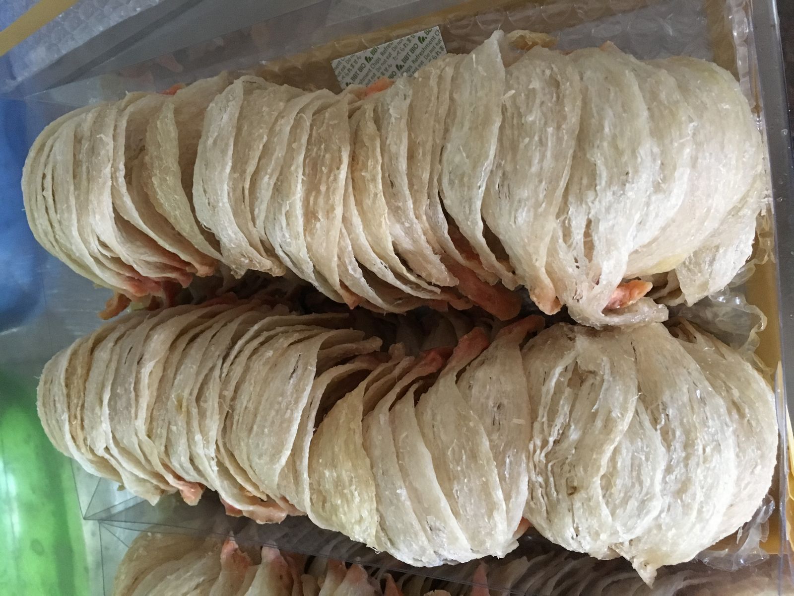 ​​洞燕 Cave Bird&apos;s Nest