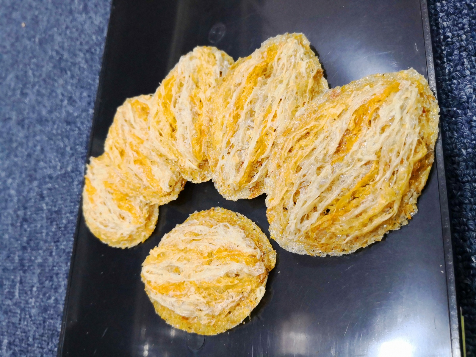 ​​洞燕 Cave Bird&apos;s Nest