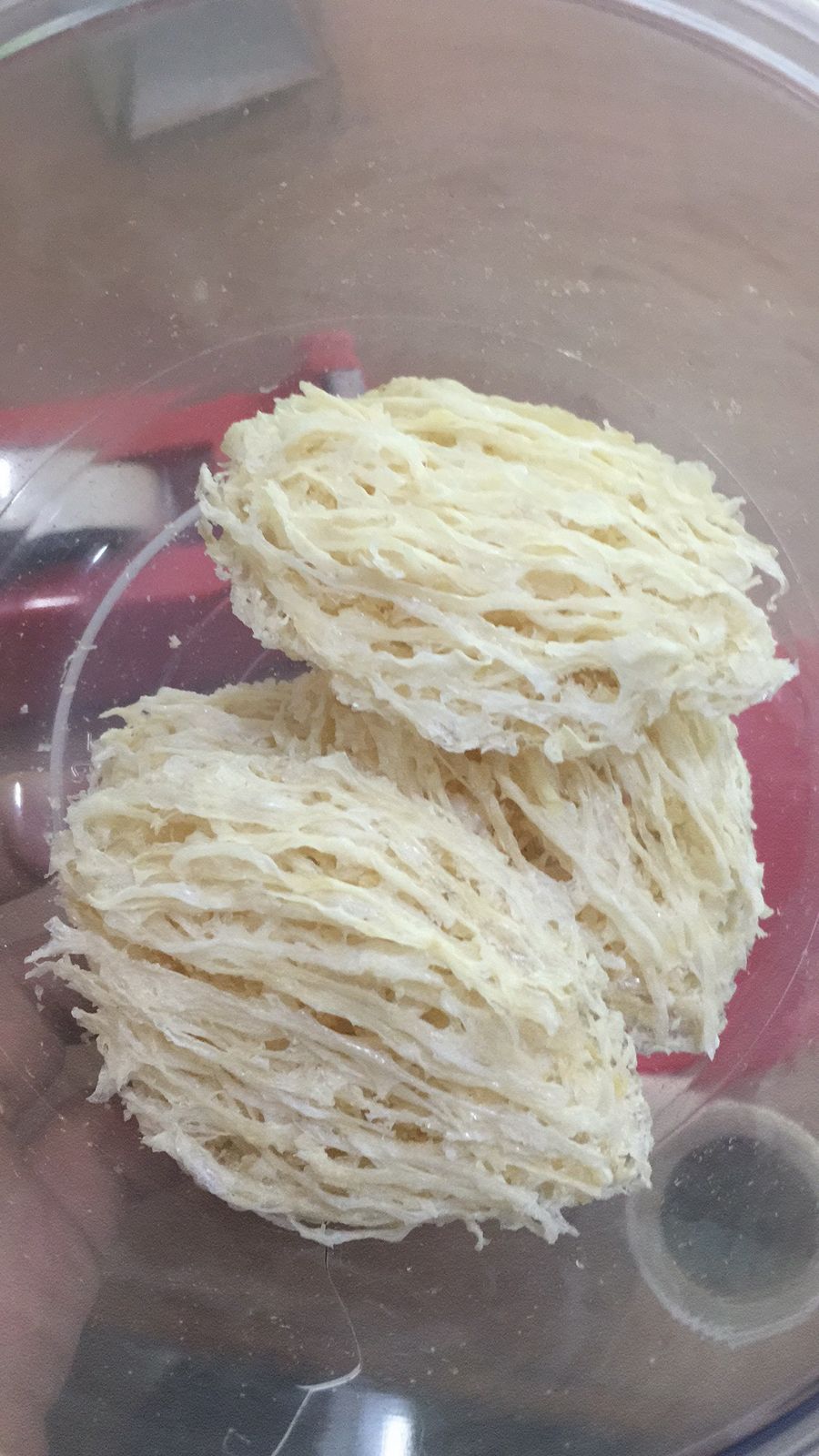 ​门市洞白燕饼 Retail Cave Bird&apos;s Nest White Yan Bing