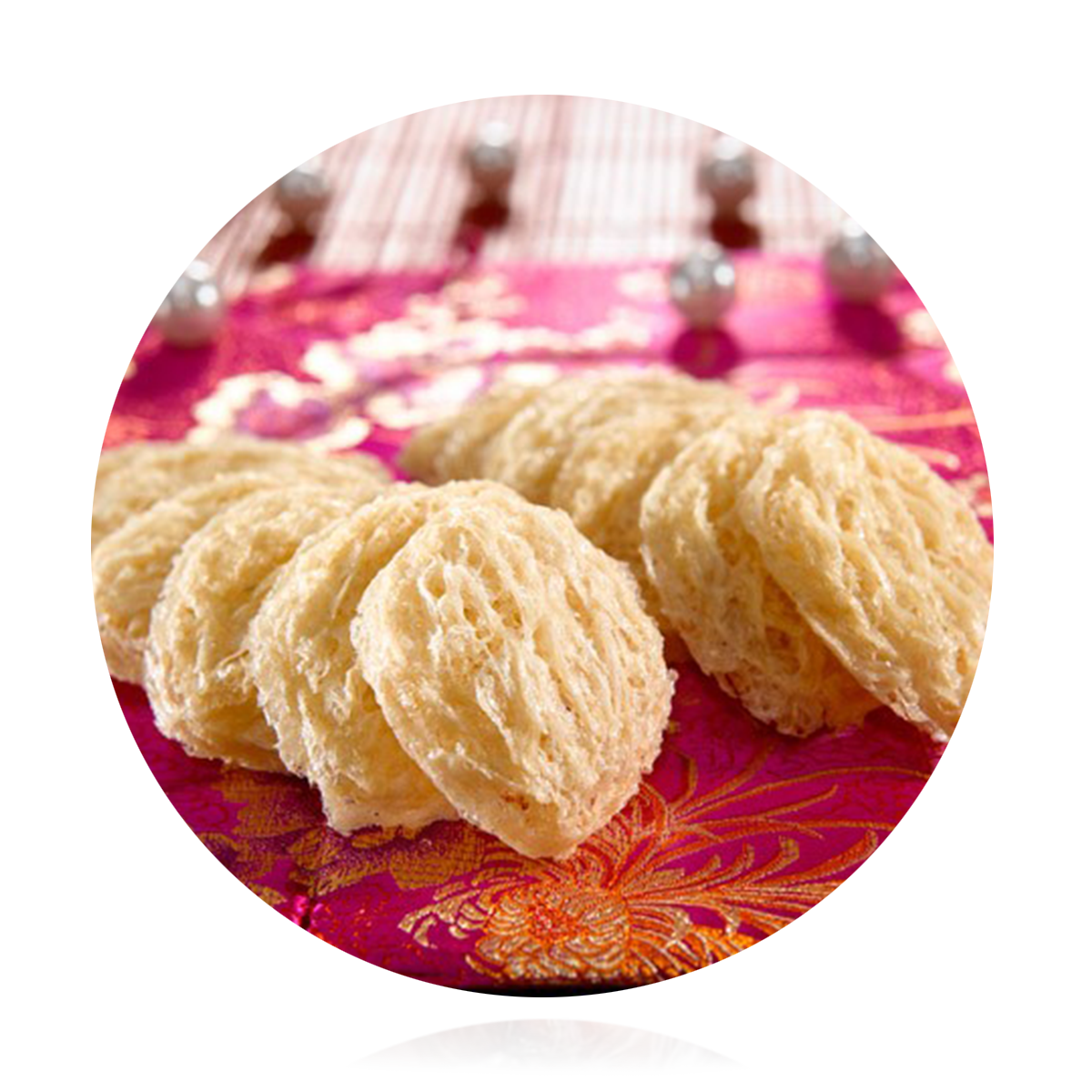 ​​生产工艺 The Nature Of Processing